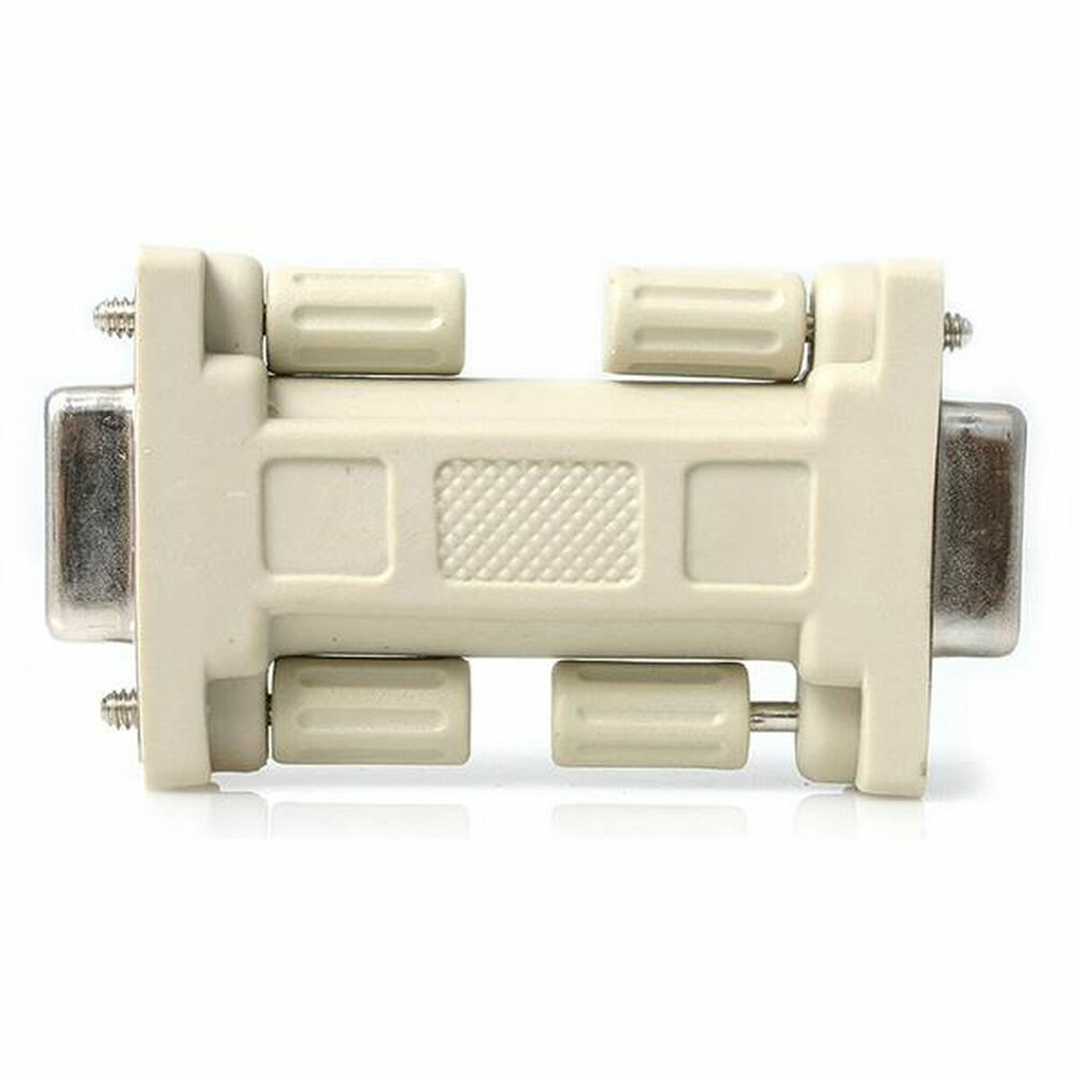 Adapter Startech NM9FF                Fehér DB9